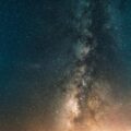 １１月８日から木星がいて座に入るよ