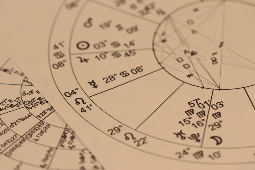 ハウスに惑星が入っている場合と入っていない場合の違いについて