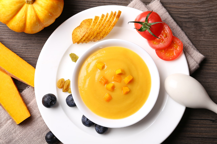 食事をするときは身体の声を聞こう