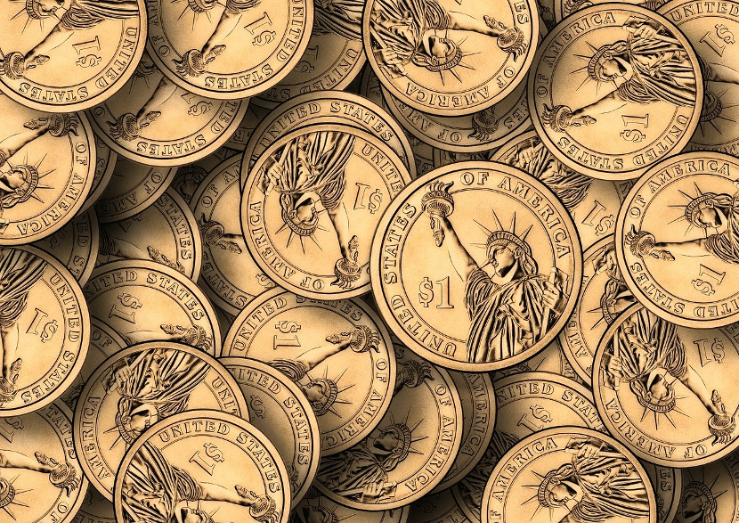 西洋占星術でみるあなたの金運