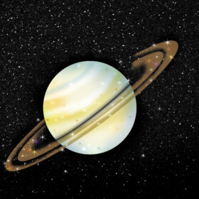 土星のもたらす苦しさと乗り越え方