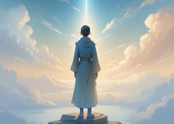 決意を否定されたとき、あなたはどうしますか？