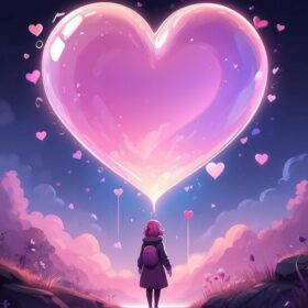 ハートの声を聞いていますか？～本当の自分を生きる方法