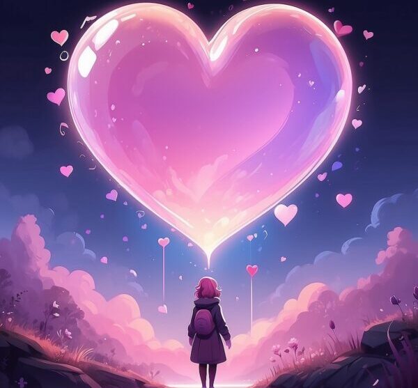 ハートの声を聞いていますか？～本当の自分を生きる方法