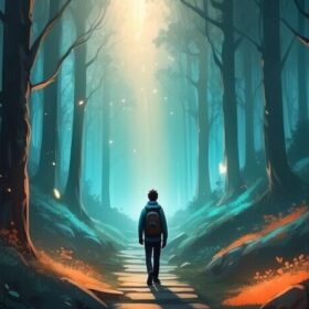 生きづらさの正体～自分の本質とつながっていますか？