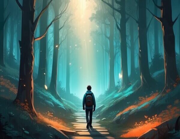 生きづらさの正体～自分の本質とつながっていますか？