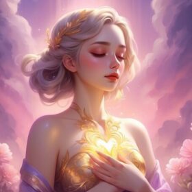 心と体はつながっている～内省で健康を手に入れる