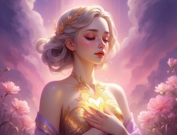 心と体はつながっている～内省で健康を手に入れる