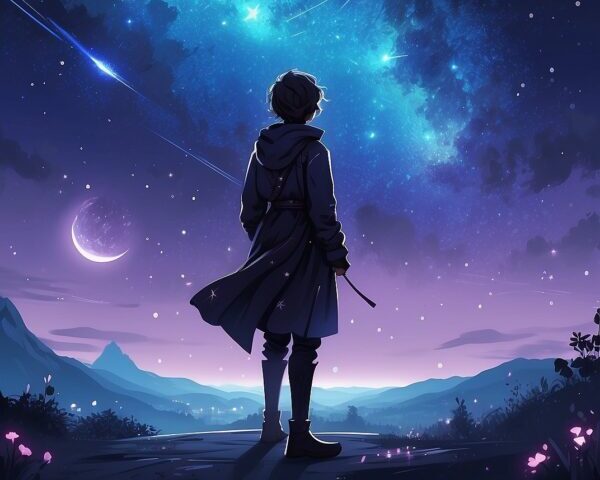 苦労が多い人ほど、実は強い魂を持っている