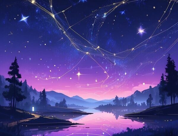 人生の点と点がつながる瞬間ーすべての経験に意味がある