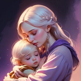 傷ついた子供時代の自分を、癒してあげませんか