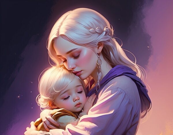 傷ついた子供時代の自分を、癒してあげませんか