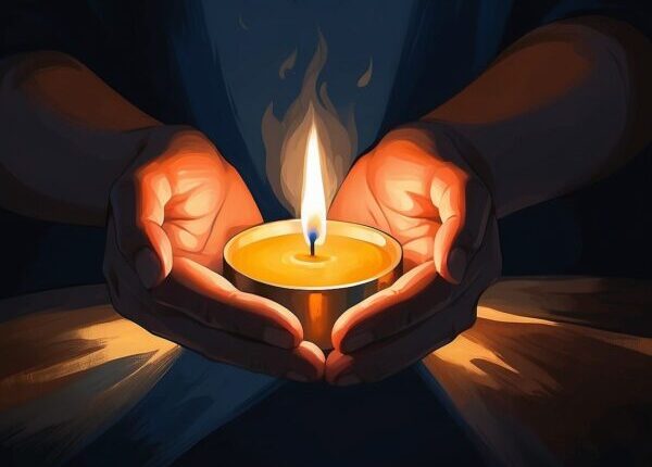 嫉妬や憎しみを感じてしまう自分を責めないで